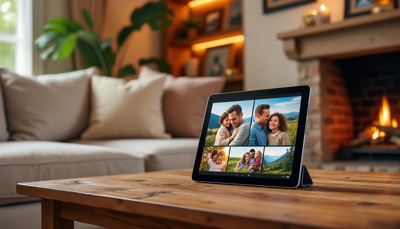 découvrez 10 idées créatives et originales pour profiter pleinement de votre tablette à la maison. astuces, divertissement, productivité : trouvez l'inspiration pour utiliser votre appareil autrement !