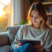 découvrez 10 idées créatives et ludiques pour profiter pleinement de votre tablette à la maison, que ce soit pour apprendre, s’amuser ou organiser votre quotidien !