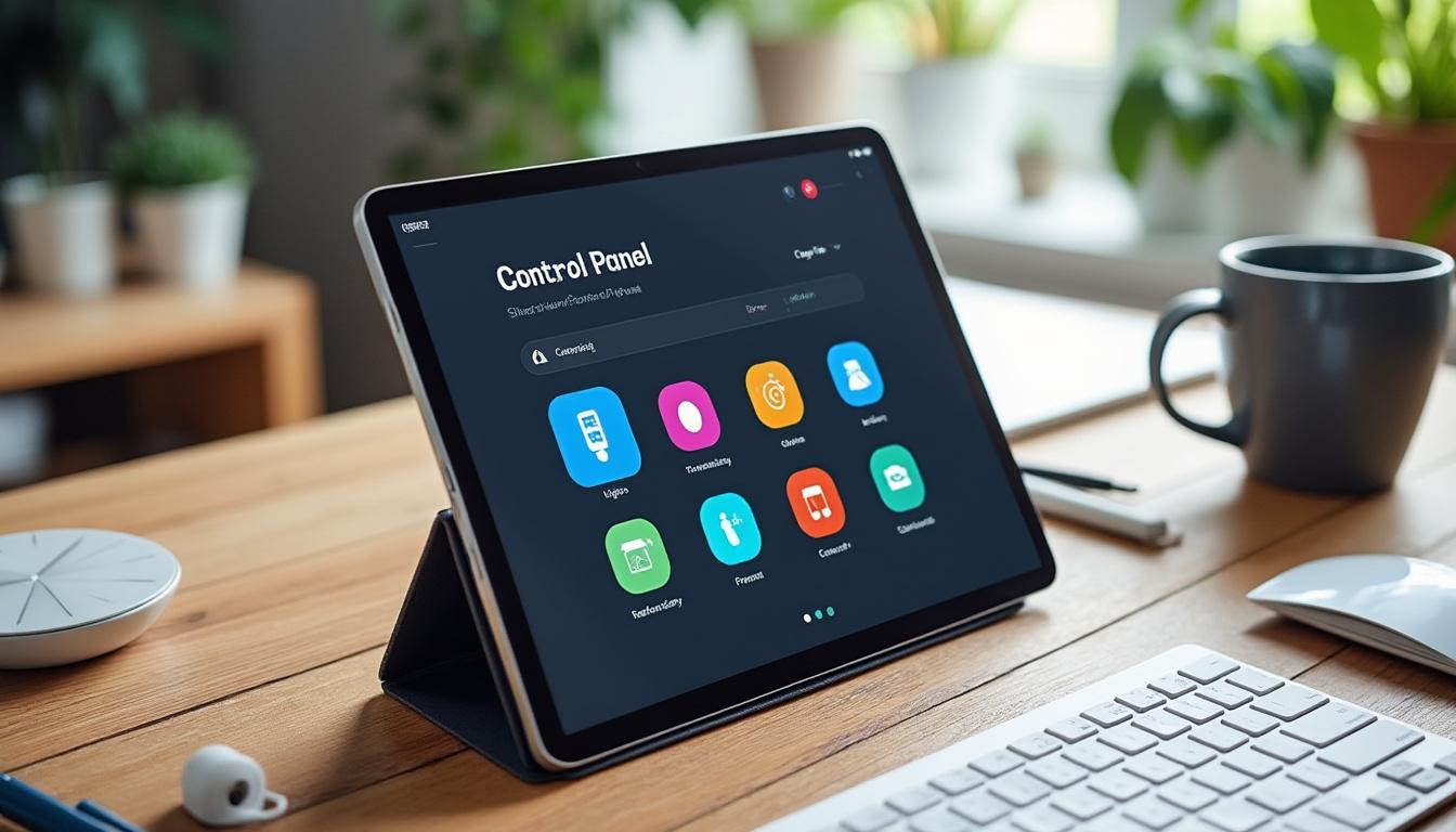 découvrez 10 idées créatives et originales pour utiliser votre tablette à la maison : loisirs, productivité, éducation, divertissement et bien plus encore pour toute la famille !
