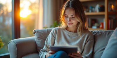 découvrez 10 idées créatives et ludiques pour profiter pleinement de votre tablette à la maison, que ce soit pour apprendre, s’amuser ou organiser votre quotidien !