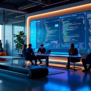 découvrez pourquoi choisir une agence web à sophia antipolis est la meilleure décision pour votre projet. de l'expertise locale aux solutions innovantes, explorez 10 raisons convaincantes qui boosteront votre présence en ligne.