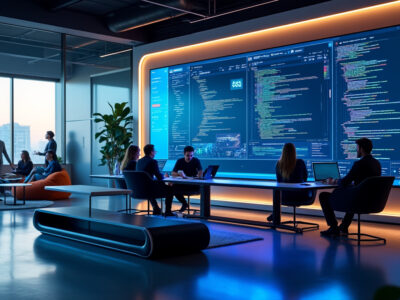 découvrez pourquoi choisir une agence web à sophia antipolis est la meilleure décision pour votre projet. de l'expertise locale aux solutions innovantes, explorez 10 raisons convaincantes qui boosteront votre présence en ligne.