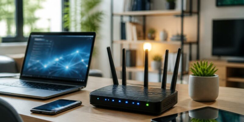 découvrez tout ce qu'il faut savoir sur l'adresse ip 192.168.178., une adresse locale utilisée comme ip privée ou passerelle, avec notre guide pratique complet et facile à comprendre.