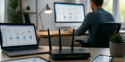 découvrez à quoi sert l'adresse locale 192.168.1.254, son rôle dans votre réseau domestique et dans quelles situations vous devez l'utiliser pour configurer vos appareils.