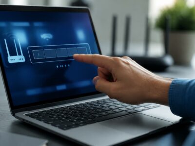 découvrez comment utiliser l'adresse ip privée 192.168.l.l pour accéder facilement à l'interface de votre routeur et gérer vos paramètres réseau.
