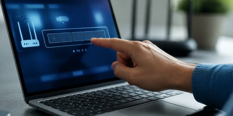 découvrez comment utiliser l'adresse ip privée 192.168.l.l pour accéder facilement à l'interface de votre routeur et gérer vos paramètres réseau.