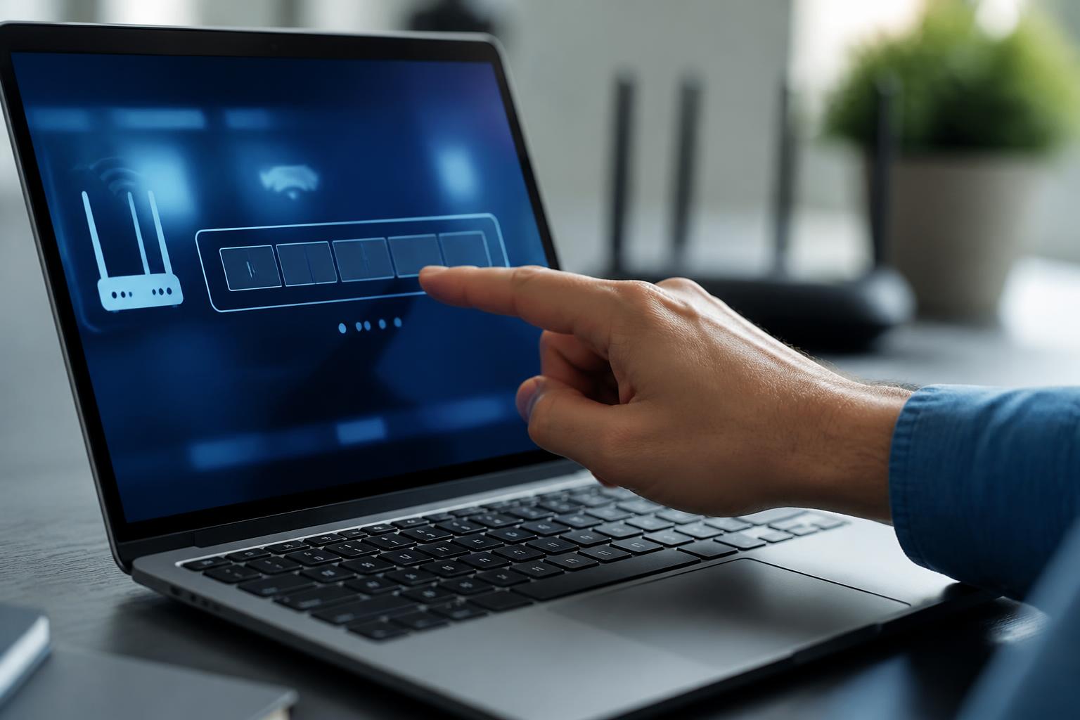 découvrez comment utiliser l'adresse ip privée 192.168.l.l pour accéder facilement à l'interface de votre routeur et gérer vos paramètres réseau.