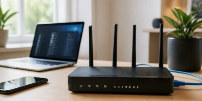 découvrez comment utiliser 19216811, l'adresse ip essentielle pour accéder à l'interface de votre routeur et configurer votre connexion internet facilement.