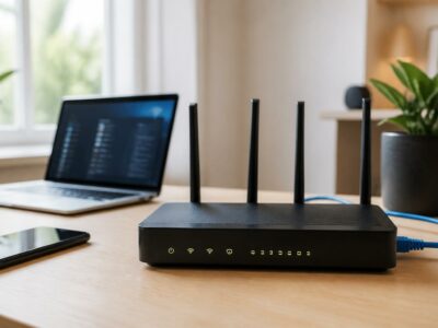 découvrez comment utiliser 19216811, l'adresse ip essentielle pour accéder à l'interface de votre routeur et configurer votre connexion internet facilement.