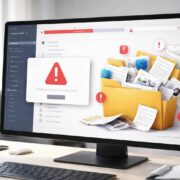 découvrez les erreurs courantes à éviter absolument sur 1fichier pour optimiser vos téléchargements et sécuriser vos fichiers.