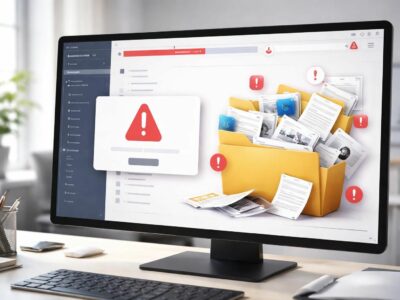 découvrez les erreurs courantes à éviter absolument sur 1fichier pour optimiser vos téléchargements et sécuriser vos fichiers.