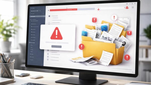 découvrez les erreurs courantes à éviter absolument sur 1fichier pour optimiser vos téléchargements et sécuriser vos fichiers.