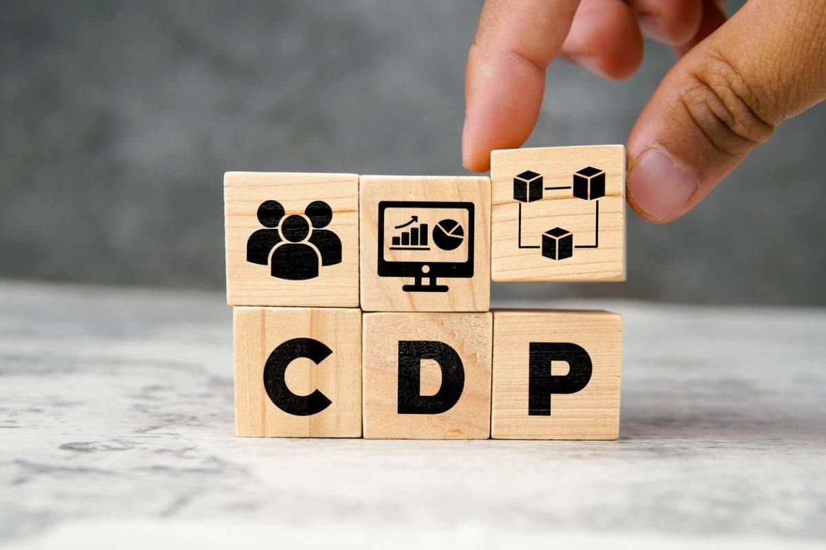 limites CDP traditionnelle