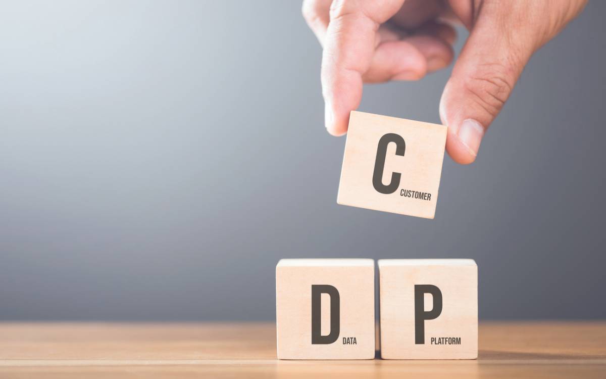 avantages CDP composable