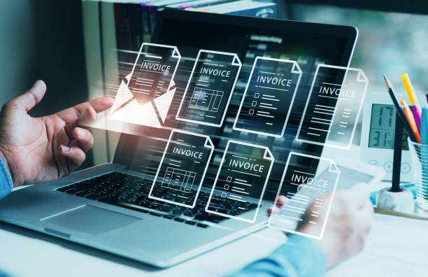 logiciel facturation électronique comptabilité