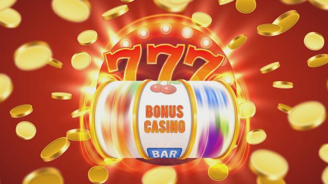 bonus casino en ligne