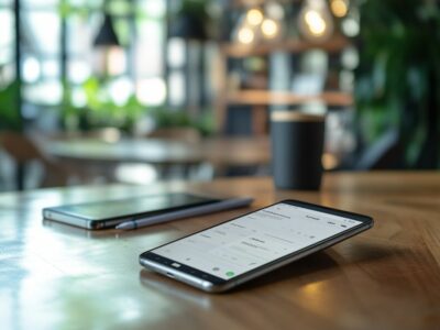5 astuces étonnantes pour gérer le presse papier sur Samsung efficacement