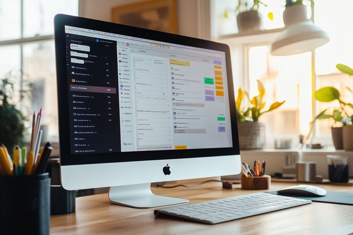 5 fonctionnalités incontournables d'un gestionnaire de tâches sur Mac