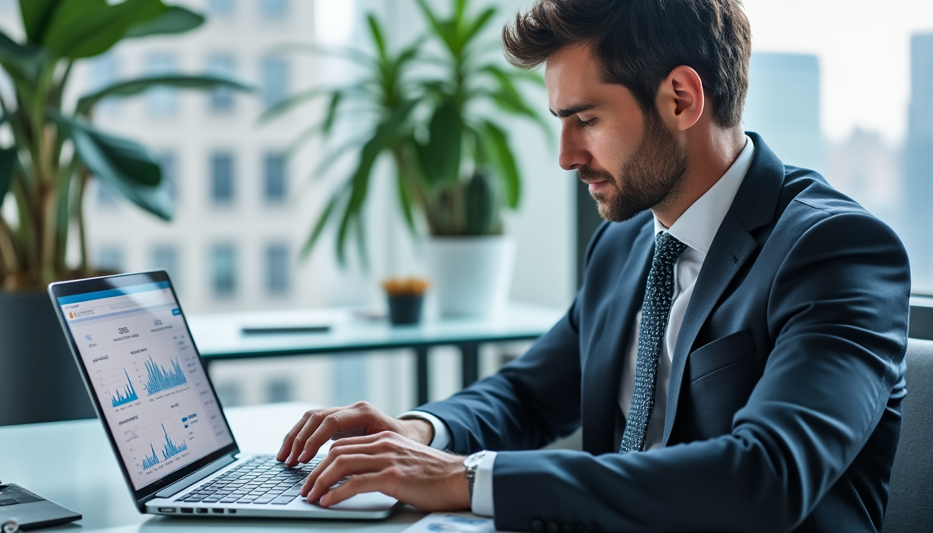 découvrez pourquoi acheter des abonnés linkedin peut booster la crédibilité de votre profil, élargir votre réseau professionnel, attirer plus d’opportunités, renforcer votre visibilité et accélérer votre croissance sur la plateforme.