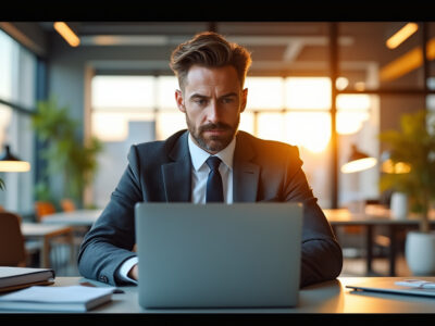 découvrez pourquoi acheter des abonnés linkedin peut booster la crédibilité de votre profil, élargir votre réseau professionnel et renforcer votre visibilité sur la plateforme. voici 5 raisons à considérer avant de passer à l'action.