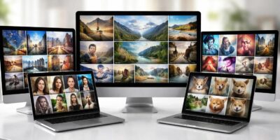 découvrez 5 sites incontournables pour trouver facilement vos images favorites et enrichir vos projets visuels.