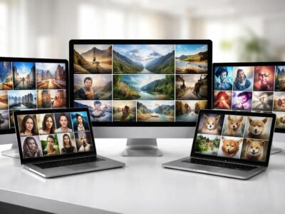 découvrez 5 sites incontournables pour trouver facilement vos images favorites et enrichir vos projets visuels.