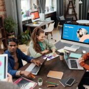 agences de création de site