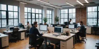 Experts Laravel : votre partenaire pour des solutions sur mesure