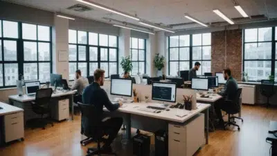 Experts Laravel : votre partenaire pour des solutions sur mesure