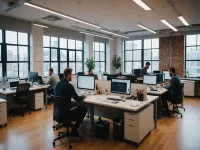 Experts Laravel : votre partenaire pour des solutions sur mesure