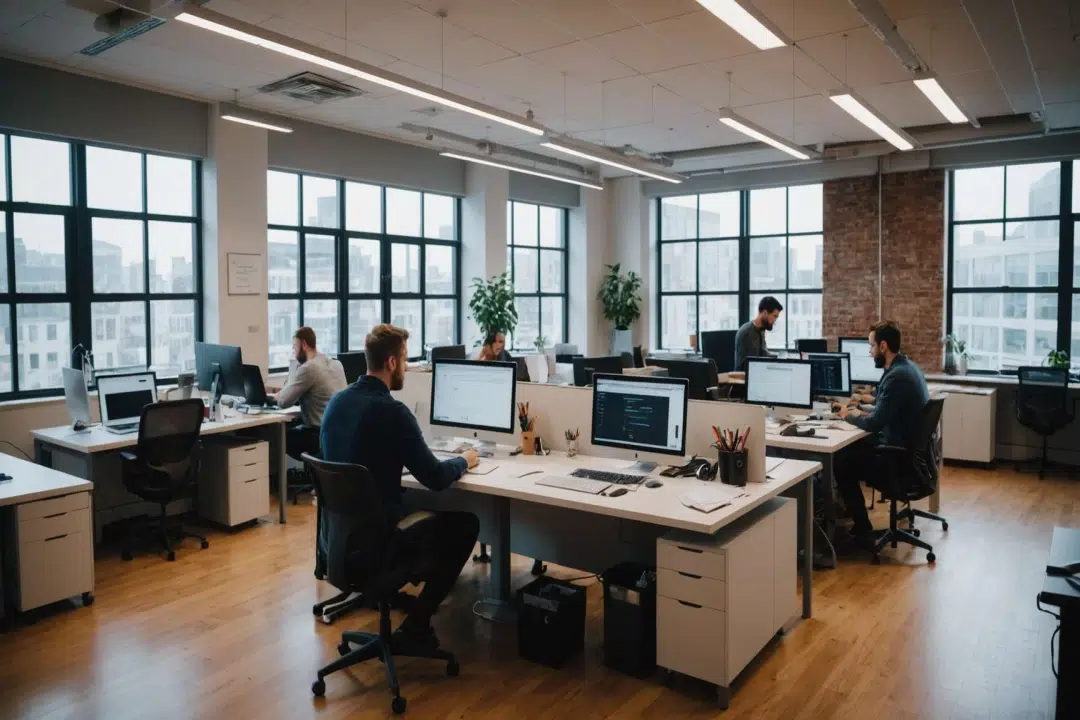 Experts Laravel : votre partenaire pour des solutions sur mesure