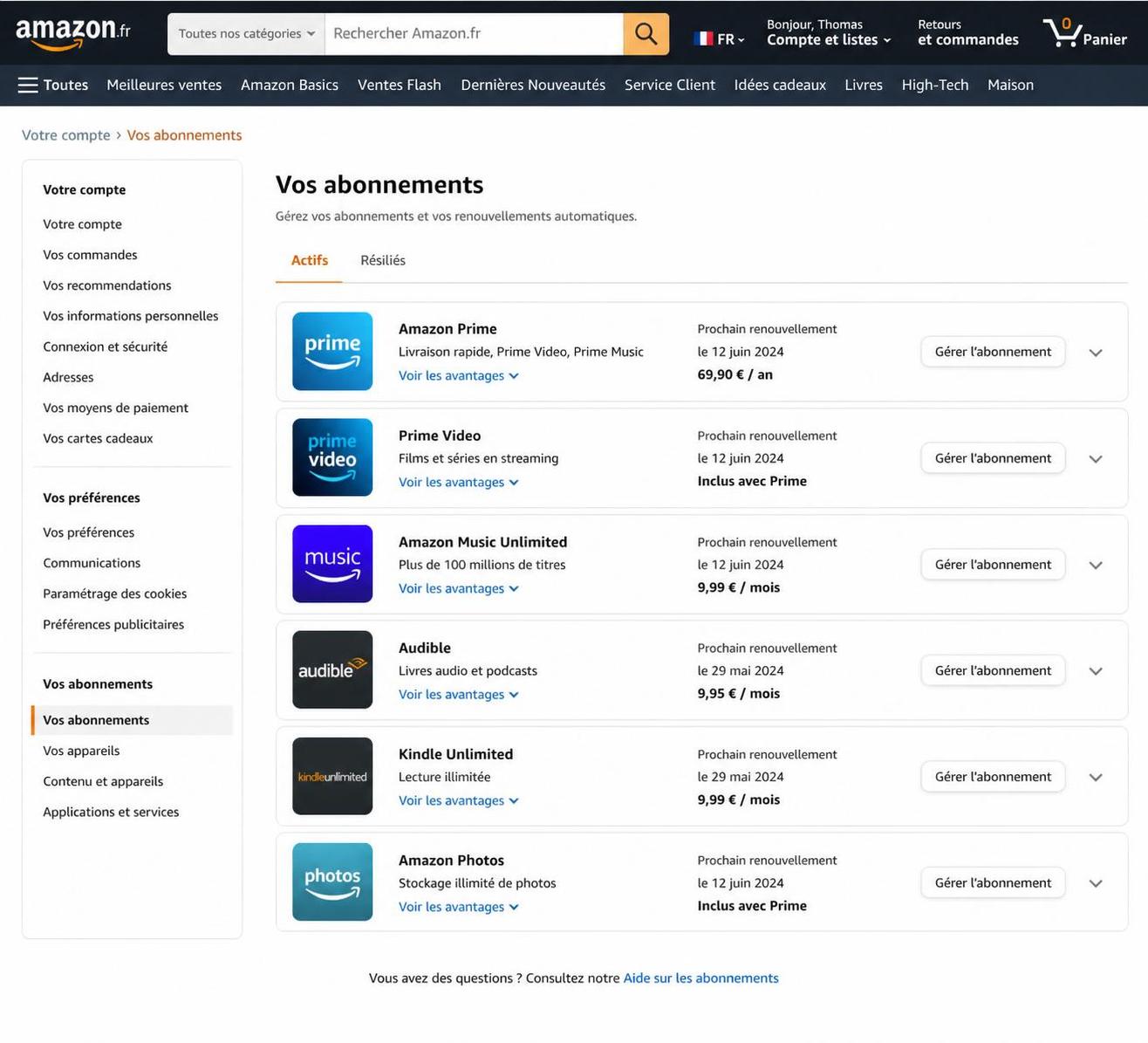 découvrez ce qu'est amz digital fr et comprenez le prélèvement effectué par amazon france grâce à notre explication claire et détaillée.