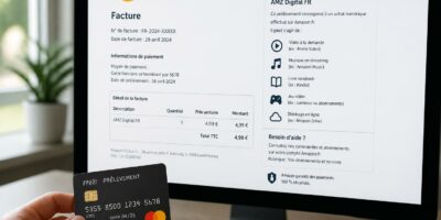 découvrez ce qu'est amz digital fr et comprenez le prélèvement effectué par amazon france avec notre explication claire et détaillée.