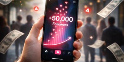 découvrez les enjeux et impacts d'acheter des followers tiktok, et apprenez à naviguer cette pratique pour développer votre audience de manière réfléchie.