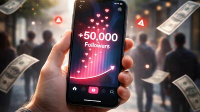 découvrez les enjeux et impacts d'acheter des followers tiktok, et apprenez à naviguer cette pratique pour développer votre audience de manière réfléchie.