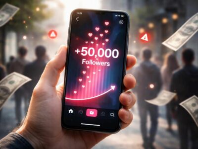 découvrez les enjeux et impacts d'acheter des followers tiktok, et apprenez à naviguer cette pratique pour développer votre audience de manière réfléchie.