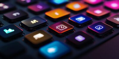 Améliorez votre expérience utilisateur avec le shift sur Mac