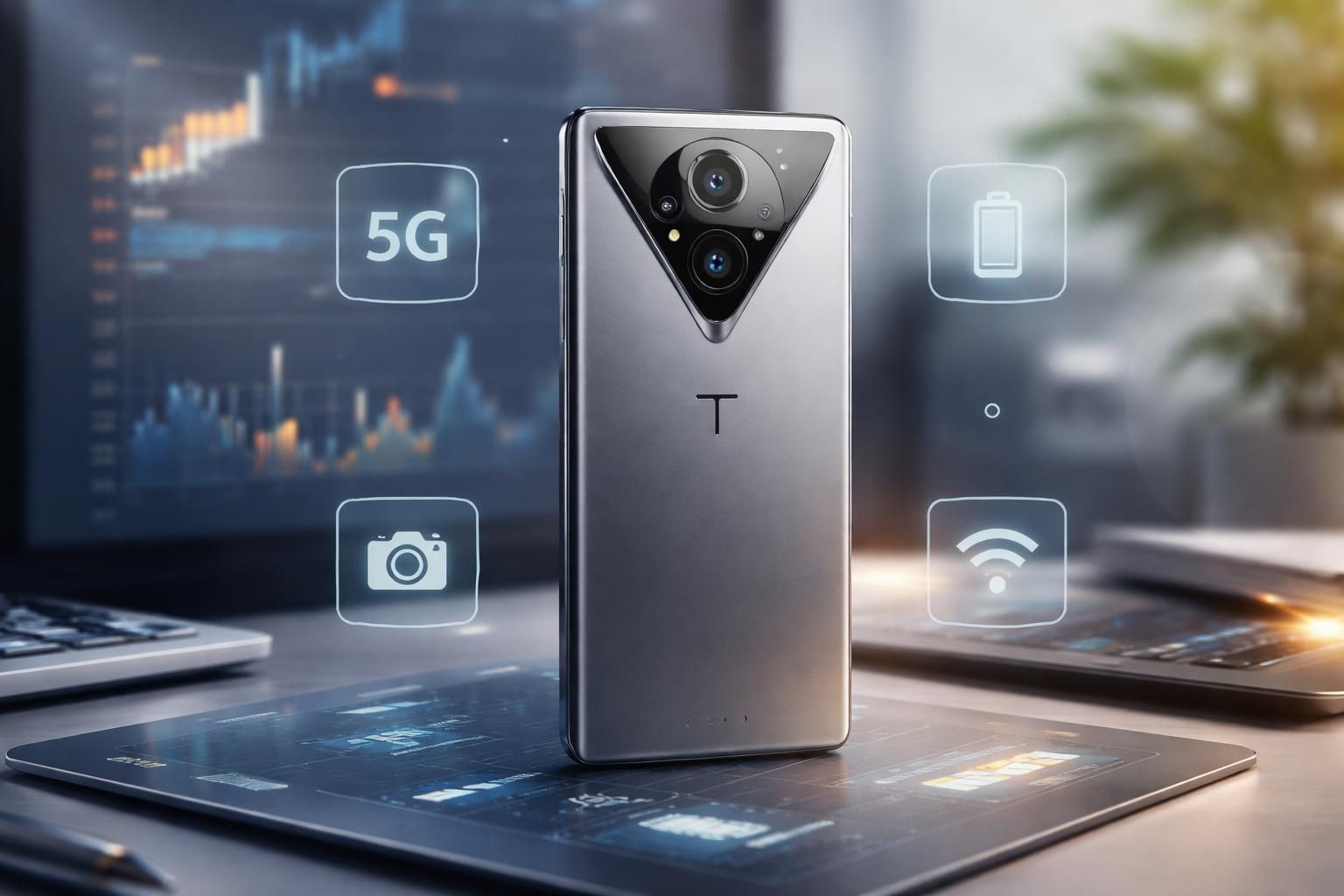 découvrez une analyse complète du prix du téléphone tesla pi 5g ainsi que ses caractéristiques techniques, fonctionnalités et avantages.