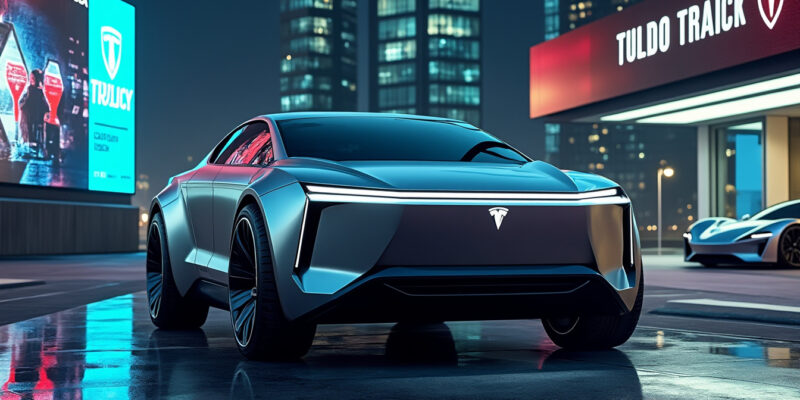 découvrez notre analyse approfondie du prix du tesla cybertruck et déterminez s'il représente un bon investissement pour votre avenir automobile. nous examinons les caractéristiques, la valeur potentielle et les tendances du marché pour vous aider à prendre la meilleure décision.