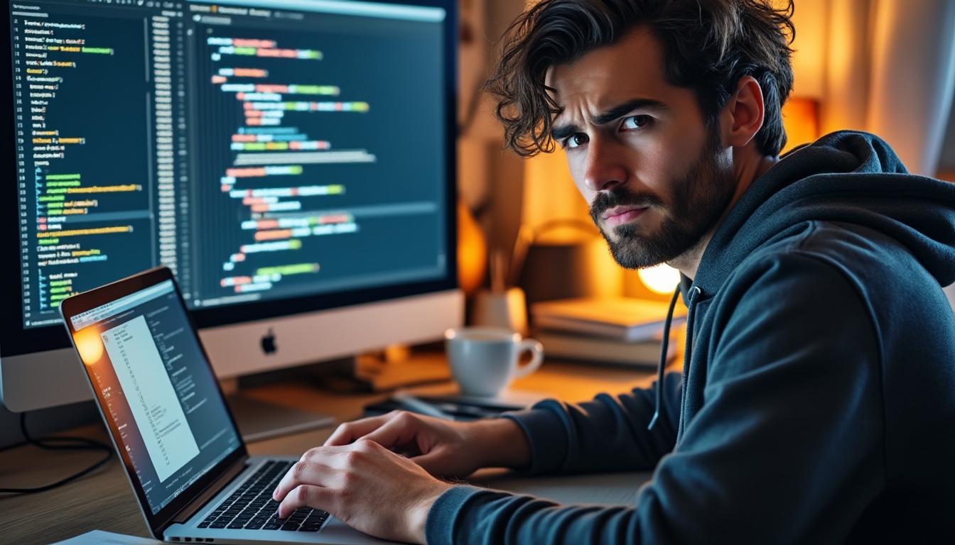 découvrez les erreurs courantes à éviter lors de l'utilisation de l'antislash sur macbook. astuces et conseils pour maîtriser facilement ce caractère spécial sur votre clavier apple.