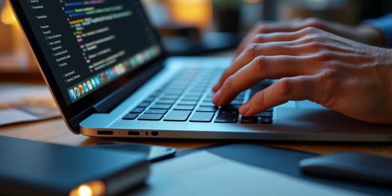 découvrez les erreurs courantes à éviter lors de l’utilisation de l’antislash sur macbook et apprenez comment l’insérer facilement grâce à nos astuces pratiques.