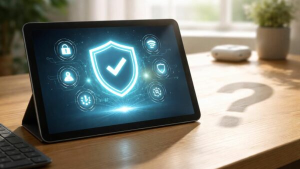 découvrez si un antivirus gratuit pour tablette est essentiel pour protéger vos données ou s'il s'agit simplement d'un luxe superflu.