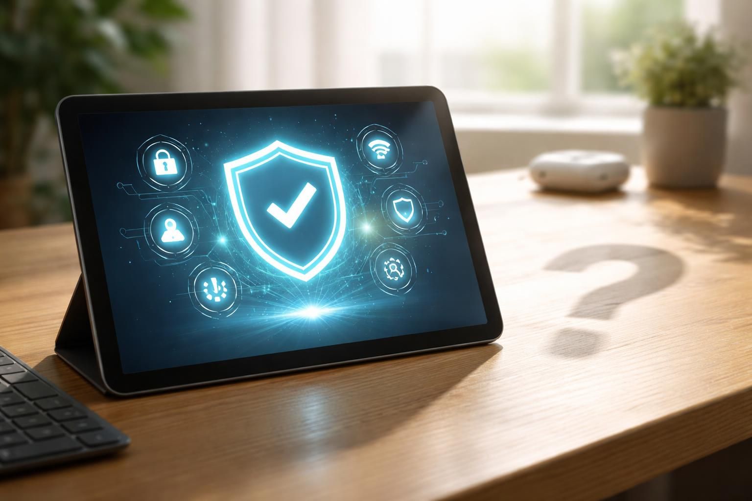 découvrez si un antivirus gratuit pour tablette est essentiel pour protéger vos données ou s'il s'agit simplement d'un luxe superflu.
