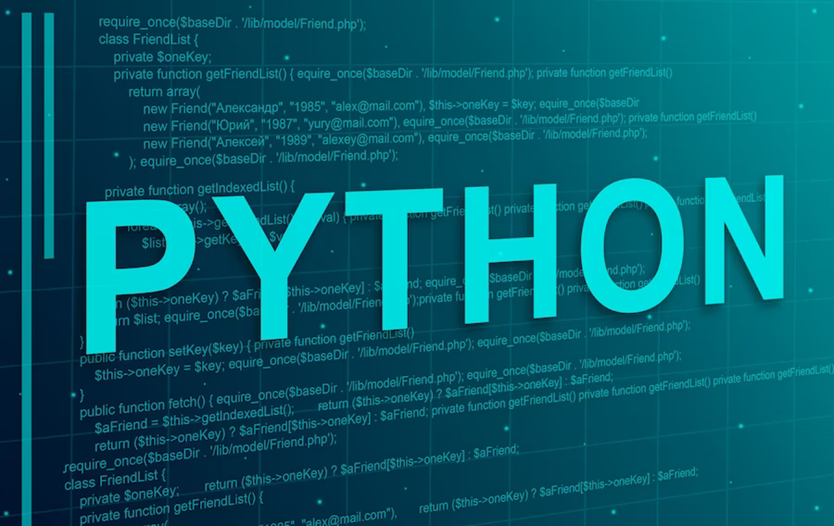 Apprendre Python