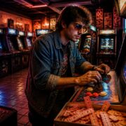 découvrez arcadland, l'expert incontournable des jeux d'arcade et rétro, pour une expérience de gaming nostalgique et captivante.