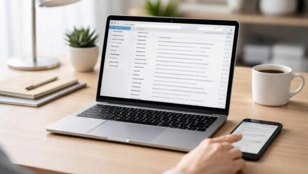 découvrez nos astuces et conseils pratiques pour supprimer facilement votre compte orange mail en toute simplicité.
