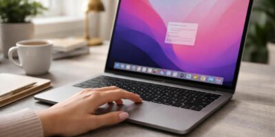 découvrez nos astuces simples et efficaces pour activer le clic droit sur votre mac et améliorer votre expérience utilisateur.