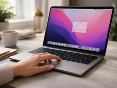 découvrez nos astuces simples et efficaces pour activer le clic droit sur votre mac et améliorer votre expérience utilisateur.