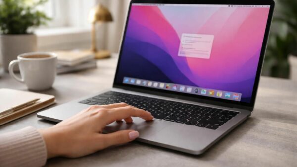 découvrez nos astuces simples et efficaces pour activer le clic droit sur votre mac et améliorer votre expérience utilisateur.