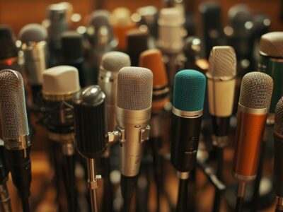 Audiotools : Un guide complet des outils audio disponibles
